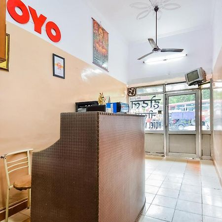 Oyo 46152 Hotel Neelam Karnal Exterior photo