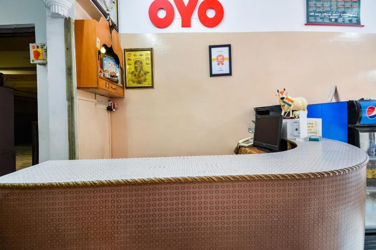 Oyo 46152 Hotel Neelam Karnal Exterior photo