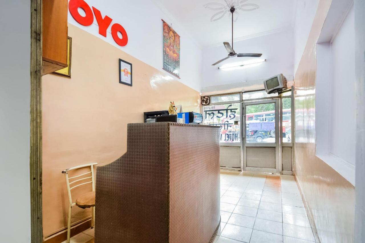 Oyo 46152 Hotel Neelam Karnal Exterior photo