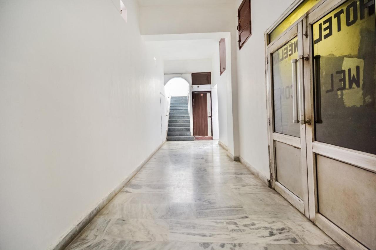 Oyo 46152 Hotel Neelam Karnal Exterior photo